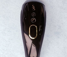 smooth skin脫毛儀怎么用？smoothskin慕金脫毛儀使用方法