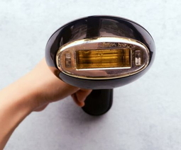 smooth skin脫毛儀怎么用？smoothskin慕金脫毛儀使用方法