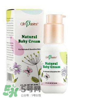 Ohbases新生兒能用嗎？Ohbases多大寶寶能用？