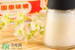 炒菜什么時候放味精合適?炒菜什么時候放味精最好? 炒菜什么時候放味精合適?炒菜什么時候放味精最好?