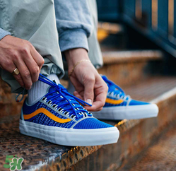 vans與alltimers聯(lián)名old skool系列鞋子什么時候發(fā)售？