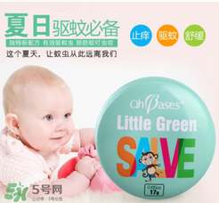 Ohbases驅(qū)蚊安全嗎 美國ohbases驅(qū)蚊成分 Ohbases驅(qū)蚊安全嗎 美國ohbases驅(qū)蚊成分