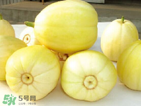 梨瓜可以吃皮嗎？梨瓜皮能吃嗎？