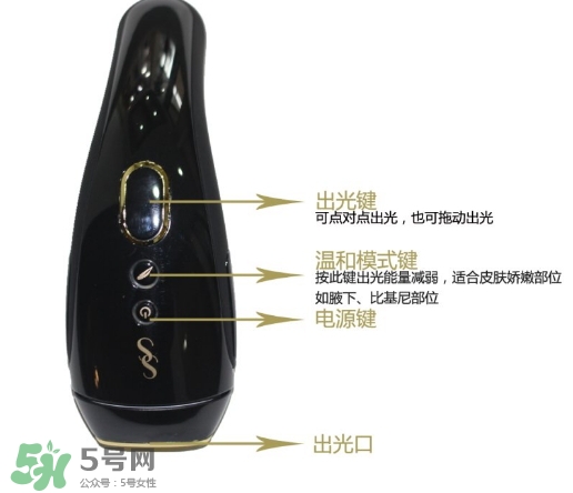 smoothskin和slikn infinity哪個好？smoothskin脫毛儀怎么樣