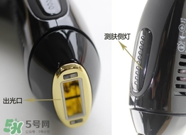 smoothskin和slikn infinity哪個好？smoothskin脫毛儀怎么樣