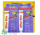 after bite止癢膏好用嗎？after bite止癢膏怎么樣？