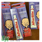 after bite止癢膏好用嗎？after bite止癢膏怎么樣？