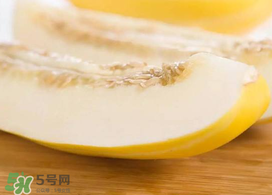 黃金瓜孕婦能吃嗎？孕婦可以吃黃金瓜嗎？
