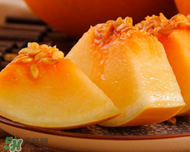 黃金瓜熱量高嗎？黃金瓜會胖嗎？