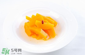 黃金瓜是熱性還是涼性？黃金瓜是涼性的嗎？