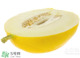 黃金瓜什么時候成熟？黃金瓜什么時候吃？