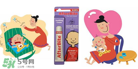 after bite品牌介紹 after bite是哪個國家的？