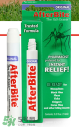 after bite品牌介紹 after bite是哪個國家的？