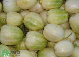 梨瓜怎么吃？梨瓜怎么吃好吃？