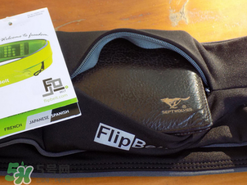 flipbelt運(yùn)動腰帶怎么樣？flipbelt運(yùn)動腰帶測評