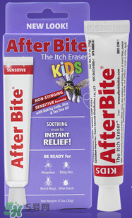 after bite止癢膏日期怎么看？after bite生產(chǎn)日期在哪里？