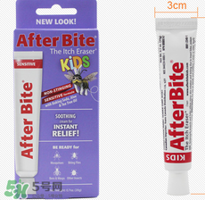 after bite止癢膏日期怎么看？after bite生產(chǎn)日期在哪里？