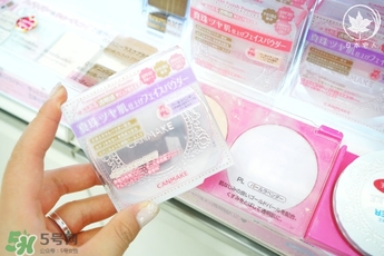 2017canmake夏季彩妝新品有哪些? 2017canmake夏季彩妝新品有哪些?
