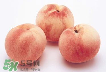 芭蕉和桃子能一起吃嗎？芭蕉可以和桃子一起吃嗎