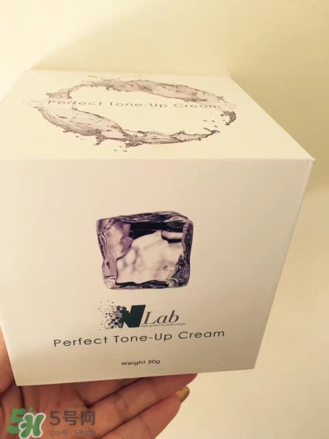 nlab素顏霜怎么樣?nlab素顏霜好用嗎?