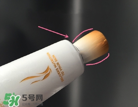 ahc眼霜第五代真假比較圖片 ahc眼霜第五代真假比較圖片