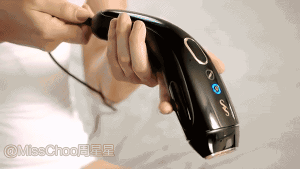 smooth skin脫毛儀怎么用？smoothskin慕金脫毛儀使用方法