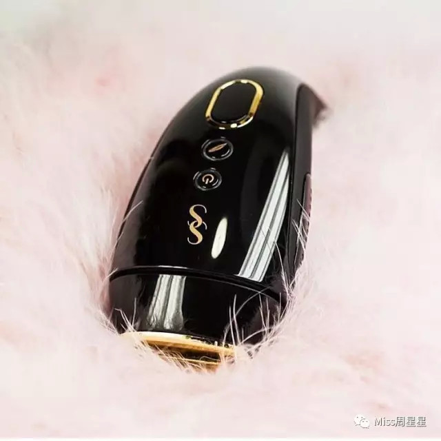 smooth skin脫毛儀怎么用？smoothskin慕金脫毛儀使用方法