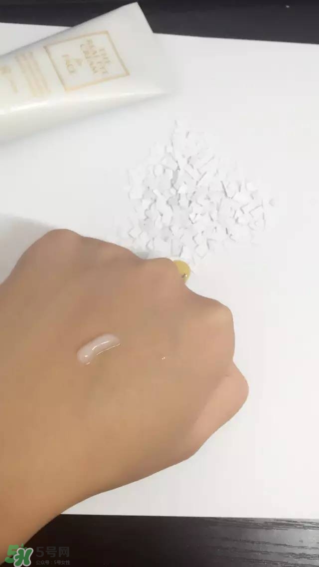 ahc第五代眼霜怎么樣？ahc第五代眼霜好用嗎？