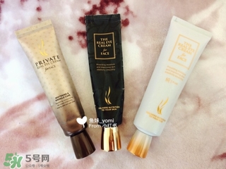 ahc第五代眼霜功效 ahc第五代眼霜和第四代第三代眼霜有什么區(qū)別？