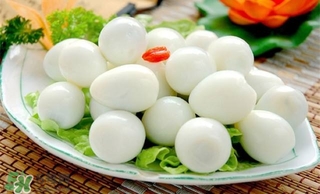 鵪鶉蛋怎么做好吃？鵪鶉蛋怎么好剝？