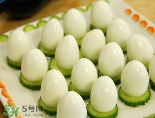 孕婦吃鵪鶉蛋會長斑嗎？孕婦吃鵪鶉蛋好還是雞蛋好？