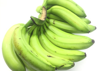 芭蕉如何保存時間久？青芭蕉摘下來怎么保存