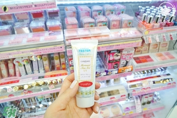 2017canmake夏季彩妝新品有哪些? 2017canmake夏季彩妝新品有哪些?