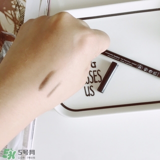 benecos眉筆怎么樣?benecos眉筆好用嗎? benecos眉筆怎么樣?benecos眉筆好用嗎?