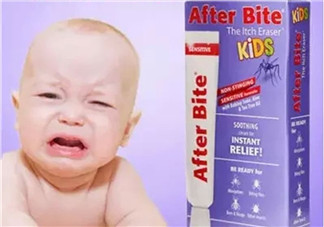 after bite止癢膏日期怎么看？after bite生產日期在哪里？