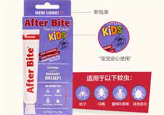 after bite品牌介紹 after bite是哪個國家的？