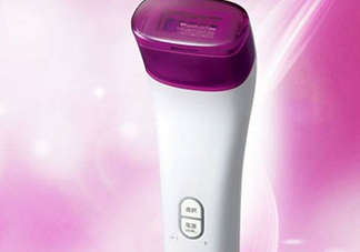 松下es wh81激光脫毛器怎么用？松下es wh81激光脫毛儀用法