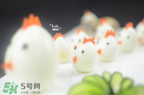 鵪鶉蛋怎么做好吃？鵪鶉蛋怎么好剝？