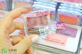 2017canmake夏季彩妝新品有哪些? 2017canmake夏季彩妝新品有哪些?