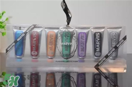 瑪爾斯牙膏哪款好用?瑪爾斯牙膏怎么樣? 瑪爾斯牙膏哪款好用?瑪爾斯牙膏怎么樣?