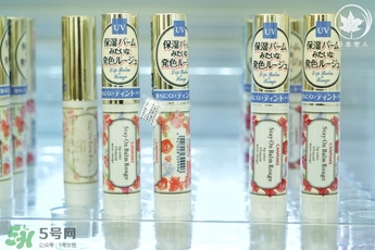 2017canmake夏季彩妝新品有哪些? 2017canmake夏季彩妝新品有哪些?