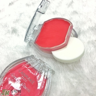 2017canmake夏季彩妝新品有哪些? 2017canmake夏季彩妝新品有哪些?