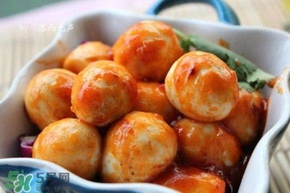 鵪鶉蛋能和胡蘿卜一起吃嗎？鵪鶉蛋能放多久？