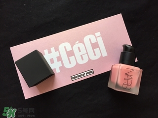 nars液體腮紅怎么樣?nars液體腮紅好用嗎? nars液體腮紅怎么樣?nars液體腮紅好用嗎?