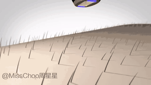 smooth skin脫毛儀怎么用？smoothskin慕金脫毛儀使用方法