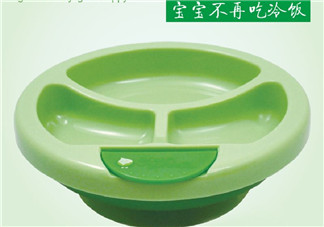 小綠芽保溫吸盤碗好用嗎？小綠芽保溫吸盤碗怎么樣？