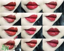 ubub口紅好用嗎?ubub口紅質(zhì)量怎么樣? ubub口紅好用嗎?ubub口紅質(zhì)量怎么樣?