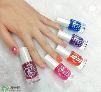 2017canmake夏季彩妝新品有哪些? 2017canmake夏季彩妝新品有哪些?