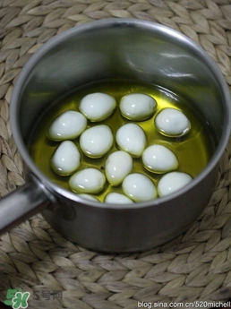 鵪鶉蛋怎么做好吃？鵪鶉蛋怎么好剝？