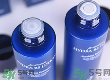 ahc水乳好用嗎？ahc水乳怎么樣？